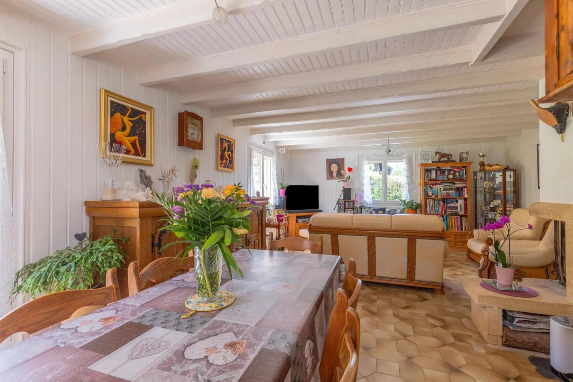 Chambres D'Hotes Pres Lac Annecy Etercy 外观 照片