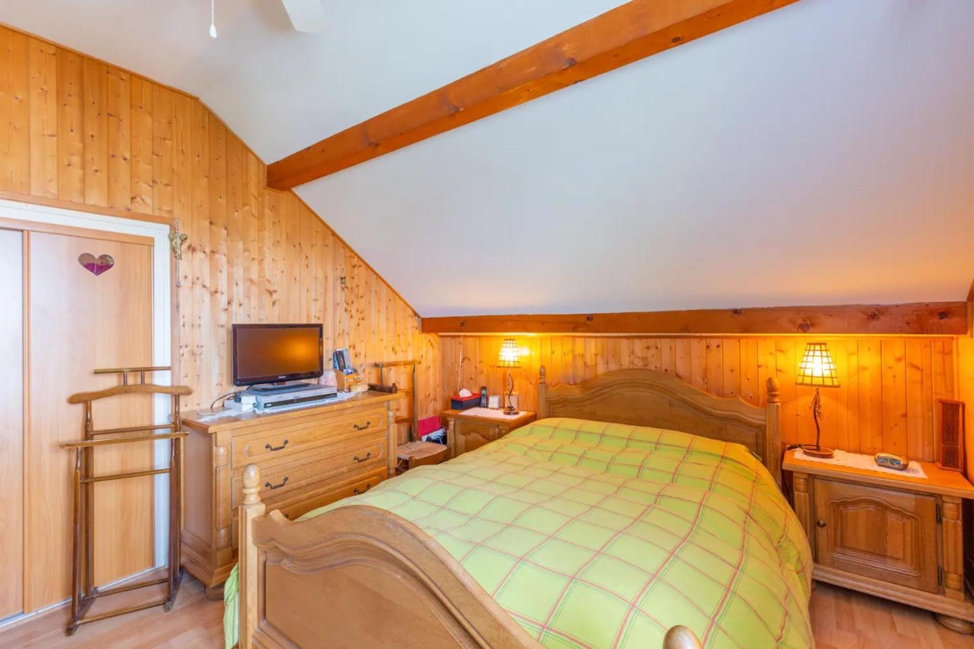Chambres D'Hotes Pres Lac Annecy Etercy 外观 照片