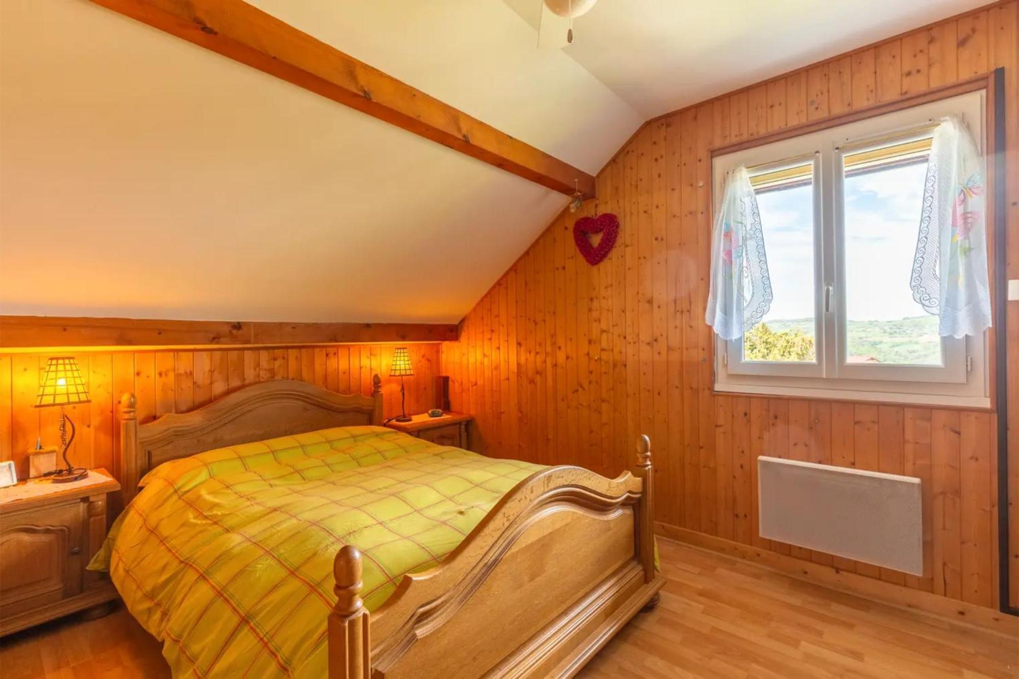 Chambres D'Hotes Pres Lac Annecy Etercy 外观 照片